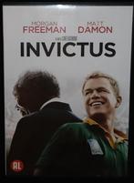 Invictus, Vanaf 16 jaar, Ophalen of Verzenden, Zo goed als nieuw, Drama