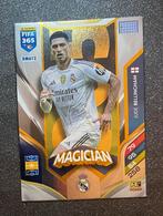 Panini Fifa365 2026   MAGICIAN   BELLINGHAM   REAL MADRID, Hobby en Vrije tijd, Ophalen of Verzenden, Zo goed als nieuw, Plaatje