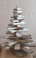 Kerstboom hout., Ophalen, Zo goed als nieuw, Overig