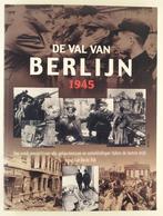 Bahm, Karl - De val van Berlijn 1945 / Een uniek overzicht v, Boeken, Oorlog en Militair, Gelezen, Algemeen, Tweede Wereldoorlog