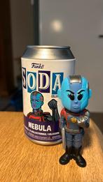 Funko Pop! Soda Gaurdians of the Galaxy Marvel Nebula, Ophalen of Verzenden, Nieuw