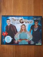 Nachtwacht Puzzel - 150 stukjes, Ophalen of Verzenden, Minder dan 500 stukjes, Zo goed als nieuw, Legpuzzel
