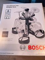 Glazenhouder voor Vaatwasser, Huis en Inrichting, Kunststof, Nieuw, Ophalen of Verzenden, Vaatwasserbestendig