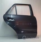 Mercedes- Benz ML-Klasse Portier Rechtsachter A1667300105 W1, Ophalen, Gebruikt, -, Deur