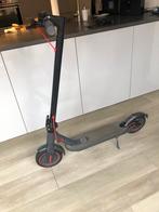 Elektrische step, Ophalen of Verzenden, Gebruikt, Elektrische step (E-scooter)