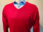 Tommy Hilfiger trui - Maat M - Nieuwstaat!, Tommy Hilfiger, Zo goed als nieuw, Rood, Verzenden
