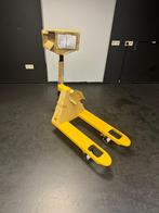 Palletwagen 900mm lang x 540mm breed, -, -, Nieuw, Ophalen of Verzenden