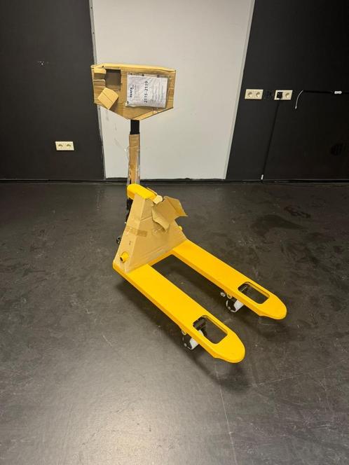Palletwagen 900mm lang x 540mm breed, Doe-het-zelf en Verbouw, Gereedschap | Handgereedschap, Nieuw, Ophalen of Verzenden