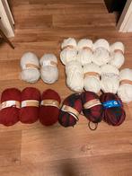 Zeeman Julia Breigaren - Diverse Kleuren, Ophalen, Nieuw, Breien, Wol of Garen