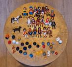 Playmobil popjes incl. accessoires, Ophalen of Verzenden, Gebruikt, Los playmobil