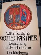 Jodendom: Zuidema-GOTTES PARTNER + SOLOMO + Paulus, Boeken, Ophalen of Verzenden, Gelezen, Azië