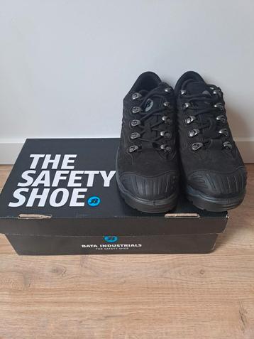 Nieuwe Bata Traxx werkschoenen maat 37 beschikbaar voor biedingen