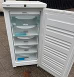 Vrieskast liebherr no frost 5 laden ++, Witgoed en Apparatuur, Gebruikt, 160 cm of meer, Energieklasse A of zuiniger, Ophalen