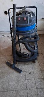 Columbus nat droog stofzuiger/ professionele bouwstofzuiger, Ophalen, Zo goed als nieuw