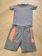 Malelions Pakje Maat 140 - Gebruikt, Kinderen en Baby's, Kinderkleding | Maat 140, Ophalen of Verzenden, Gebruikt, Malelions, Jongen