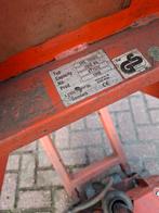 Logitrans Palletwagen - 1000kg, Doe-het-zelf en Verbouw, Ophalen