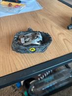 Shimano clik pedallen  PD-M424 SPD, Fietsen en Brommers, Fietsonderdelen, Ophalen of Verzenden, Gebruikt, Algemeen, Crankstel of Pedalen