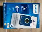 Philips s-bag atofzuigerzakken 11x, Witgoed en Apparatuur, Stofzuigers, Ophalen of Verzenden, Nieuw, Minder dan 1200 watt, Stofzuiger