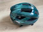 Abus fietshelm Macator AB-20, Ophalen of Verzenden, Zo goed als nieuw, Abus