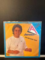 Arne Jansen- Zeg nou maar adieu, Cd's en Dvd's, Verzenden, Gebruikt, Overige formaten, Levenslied of Smartlap