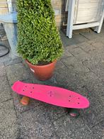 Roze Skateboard - Zo Goed Als Nieuw, Ophalen of Verzenden, Gebruikt, Skateboard
