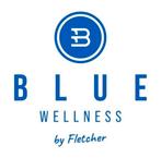 BLUE wellness sauna 2e persoon GRATIS, Tickets en Kaartjes, Drie personen of meer, Kortingsbon, Spa of Sauna