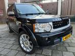 Land Rover Discovery 3.0 TD V6 AUT 2012 Zwart, Automaat, 2993 cc, Zwart, Vierwielaandrijving