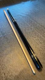 Biljartkeu met Artemis top, Ophalen of Verzenden, Zo goed als nieuw, Keu of Ballen