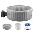 Opblaasbare jacuzzi restpartij, Ophalen of Verzenden, Zo goed als nieuw