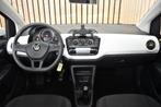 Volkswagen Up! 1.0 BMT move up! 40.000km Airco 5-drs 2e eig., Auto's, Volkswagen, Voorwielaandrijving, Stof, Gebruikt, Origineel Nederlands