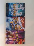 Pokemon dvd dvd's film films movie Steelcase Steelbook, Ophalen of Verzenden, Zo goed als nieuw, Avontuur, Film