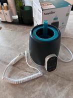 Babymoov nutri smart flessenwarmer, Flessen- of potjesverwarmer, Ophalen of Verzenden, Zo goed als nieuw