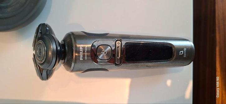 Philips s9000 prestige, Witgoed en Apparatuur, Persoonlijke-verzorgingsapparatuur, Ophalen of Verzenden