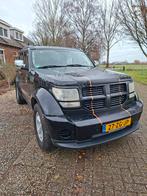 Dodge Nitro 3.7 V6 SE, Auto's, Dodge, Automaat, 3700 cc, Parkeersensor, 109 €/maand