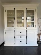 Landelijk Buffetkast Mart Kleppe (zgan), 200 cm of meer, 150 tot 200 cm, Ophalen of Verzenden, Zo goed als nieuw