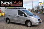 Peugeot Expert 227 1.6 HDI L1H1 Navteq 2 1e eig TREKHAAK SEN, Euro 5, 15 km/l, Gebruikt, 4 cilinders