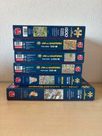 Jan van Haasteren Puzzels, Hobby en Vrije tijd, Ophalen of Verzenden, 500 t/m 1500 stukjes, Zo goed als nieuw, Legpuzzel