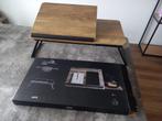 Gusta laptoptafel / bedtafel, Computers en Software, Laptoptafels, Ophalen of Verzenden, Zo goed als nieuw