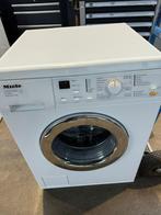 Miele Wasmachine 1400 toeren met 1 jaar garantie! , Ophalen