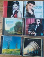 Klassiek en Opera, Ophalen of Verzenden, Classicisme, Zo goed als nieuw, Overige typen