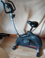Hometrainer, Ophalen, Gebruikt, Metaal, Benen