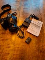 Panasonic Lumix DMC-FZ72 - Compact Camera, Ophalen of Verzenden, Gebruikt, Compact, 8 keer of meer