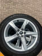 Velgen lichtmetaal audi q5 met banden, Ophalen of Verzenden