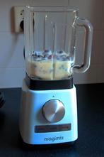 Magimix Blender met kleine bullit, Witgoed en Apparatuur, Blenders, Ophalen of Verzenden
