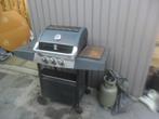 barbeque, Ophalen, Gebruikt, Onbekend