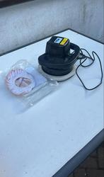 Poetsmachine, Auto diversen, Onderhoudsmiddelen, Ophalen of Verzenden