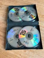 Dvd That ‘70’s show complete seizoen 5 NL versie box ZGAN, Cd's en Dvd's, Dvd's | Tv en Series, Verzenden, Zo goed als nieuw, Komedie