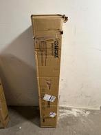 Nieuw Knikarmscherm, Ophalen, 150 tot 300 cm, 250 cm tot 450 cm, Knikarmscherm