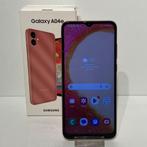 Samsung Galaxy A04e 32GB Koper in Doos, Gebruikt, Overige kleuren, 32 GB, Ophalen of Verzenden