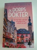 Boek Felicia Otten - de dorpsdokter, Ophalen of Verzenden, Gelezen, Felicia otten, Nederland